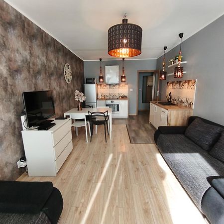 Kghn Apartments Grodzka 슈체친 외부 사진