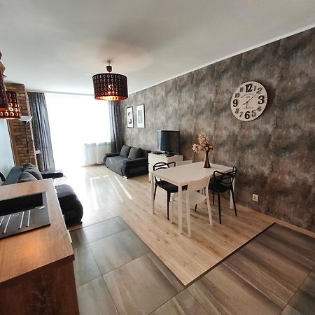 Kghn Apartments Grodzka 슈체친 외부 사진