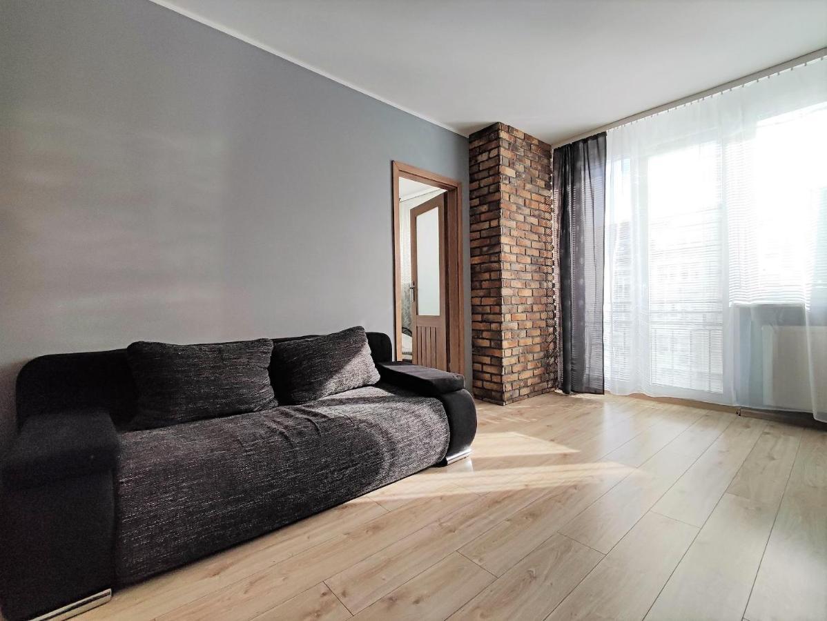 Kghn Apartments Grodzka 슈체친 외부 사진