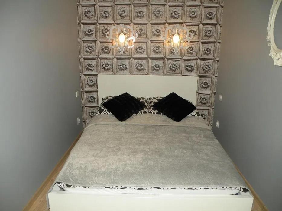 Kghn Apartments Grodzka 슈체친 외부 사진