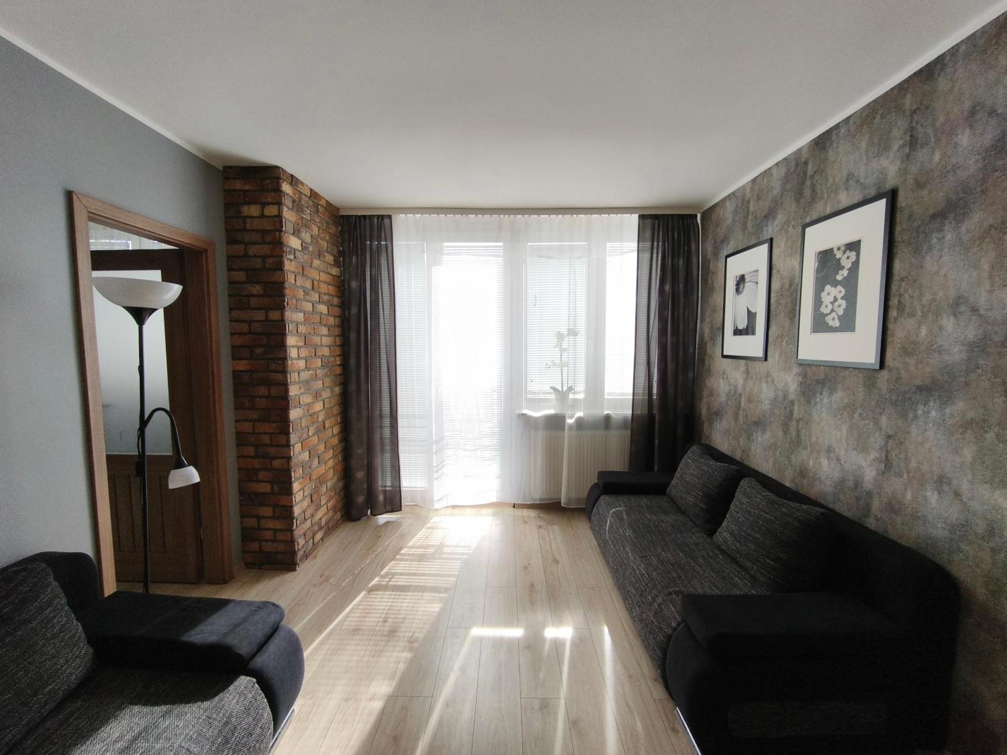 Kghn Apartments Grodzka 슈체친 외부 사진