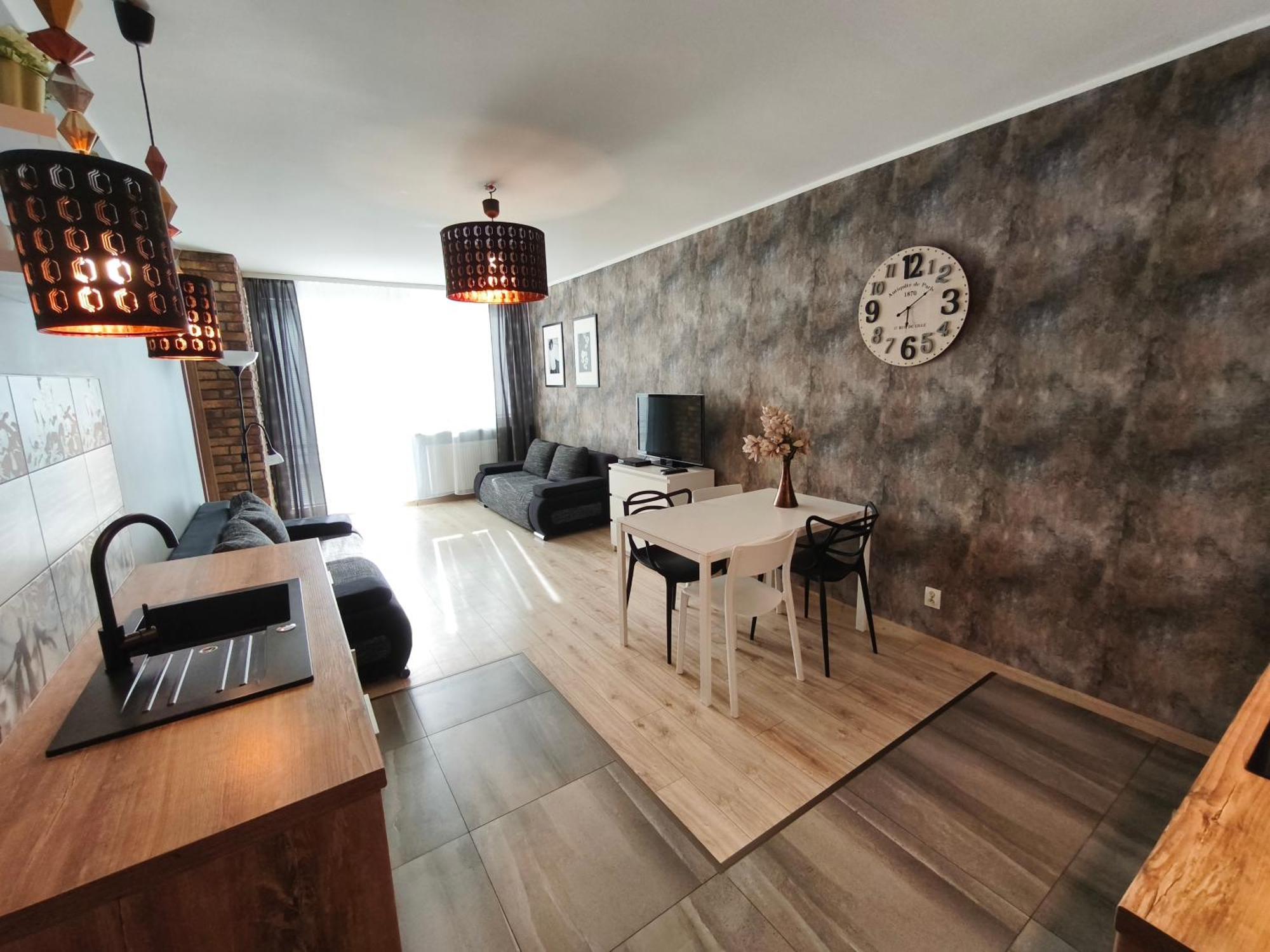 Kghn Apartments Grodzka 슈체친 외부 사진