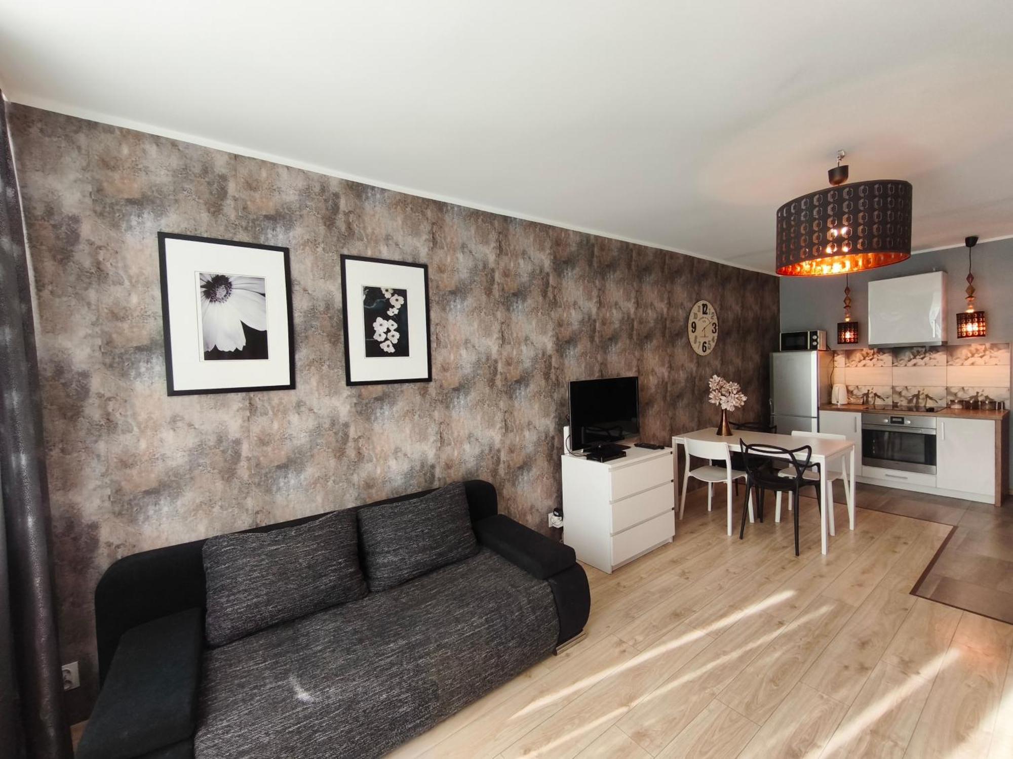 Kghn Apartments Grodzka 슈체친 외부 사진