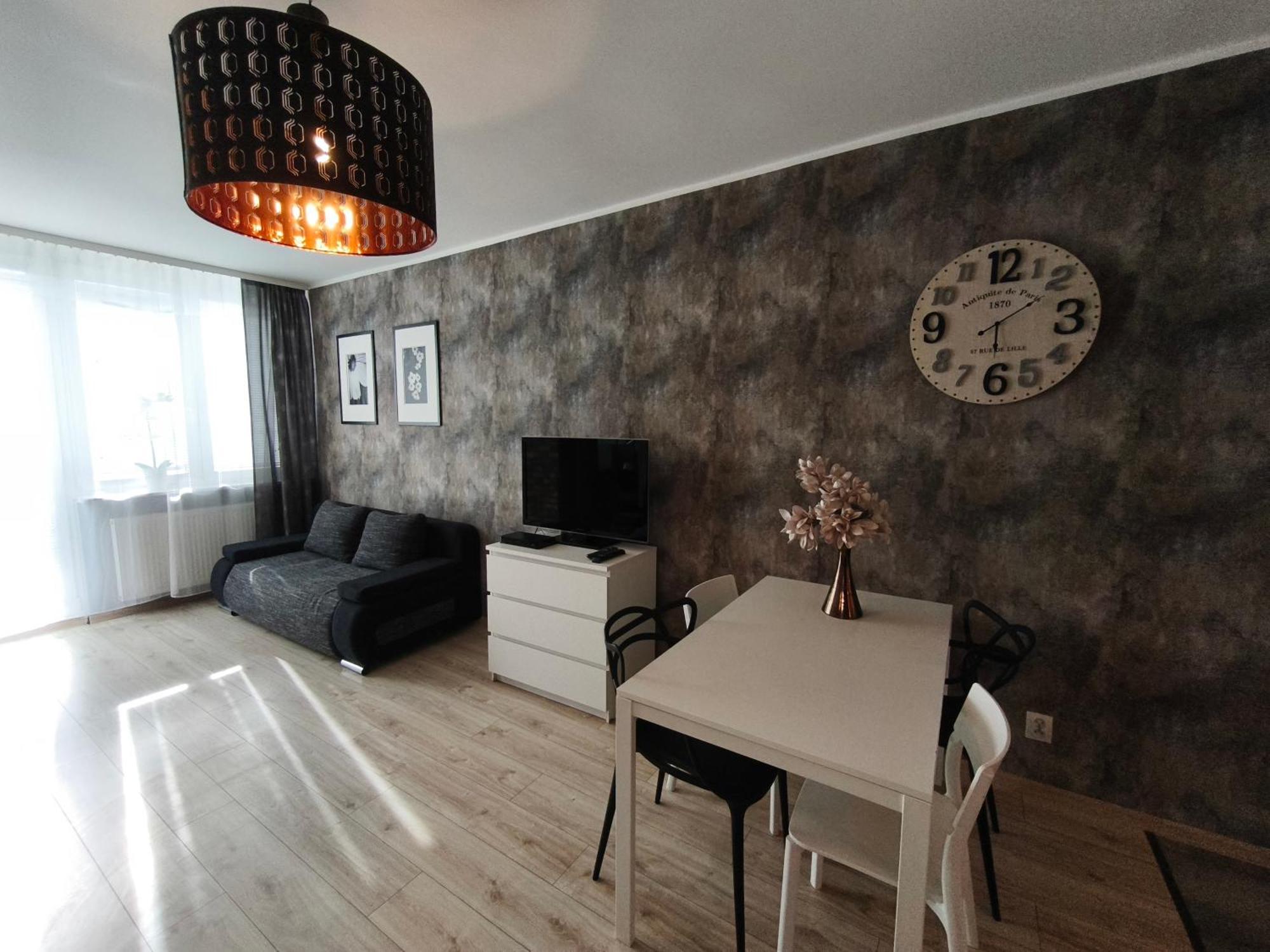 Kghn Apartments Grodzka 슈체친 외부 사진