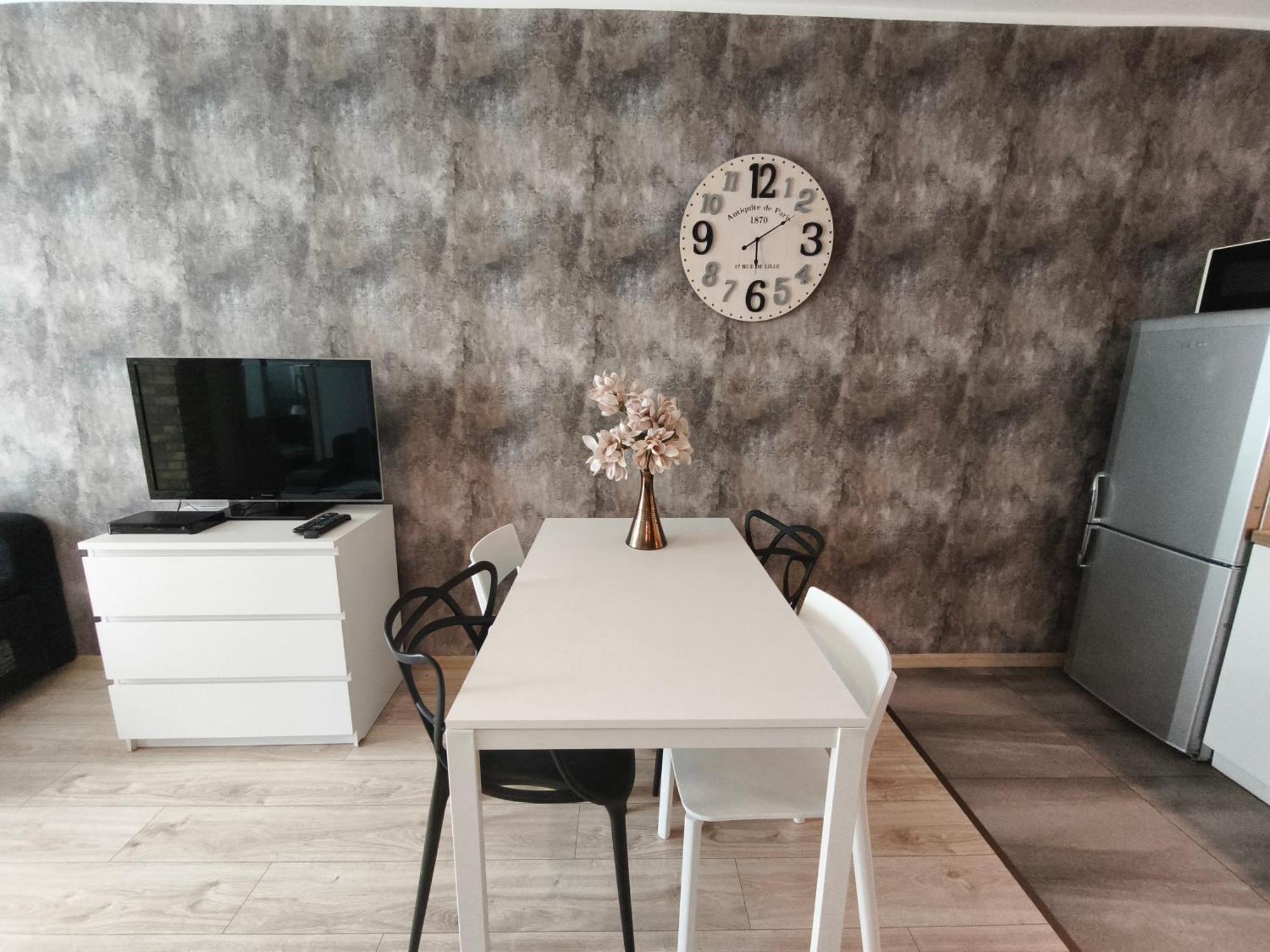Kghn Apartments Grodzka 슈체친 외부 사진