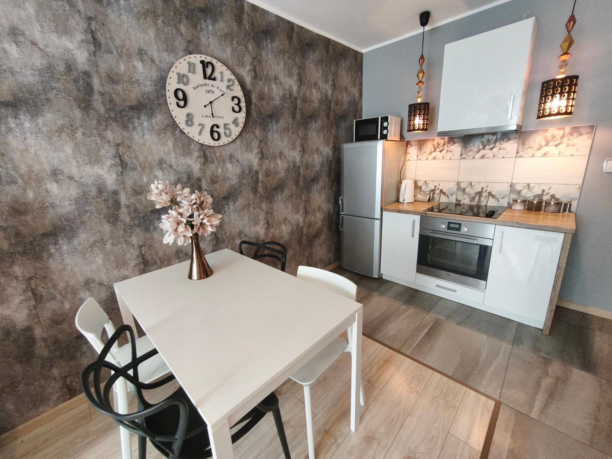 Kghn Apartments Grodzka 슈체친 외부 사진