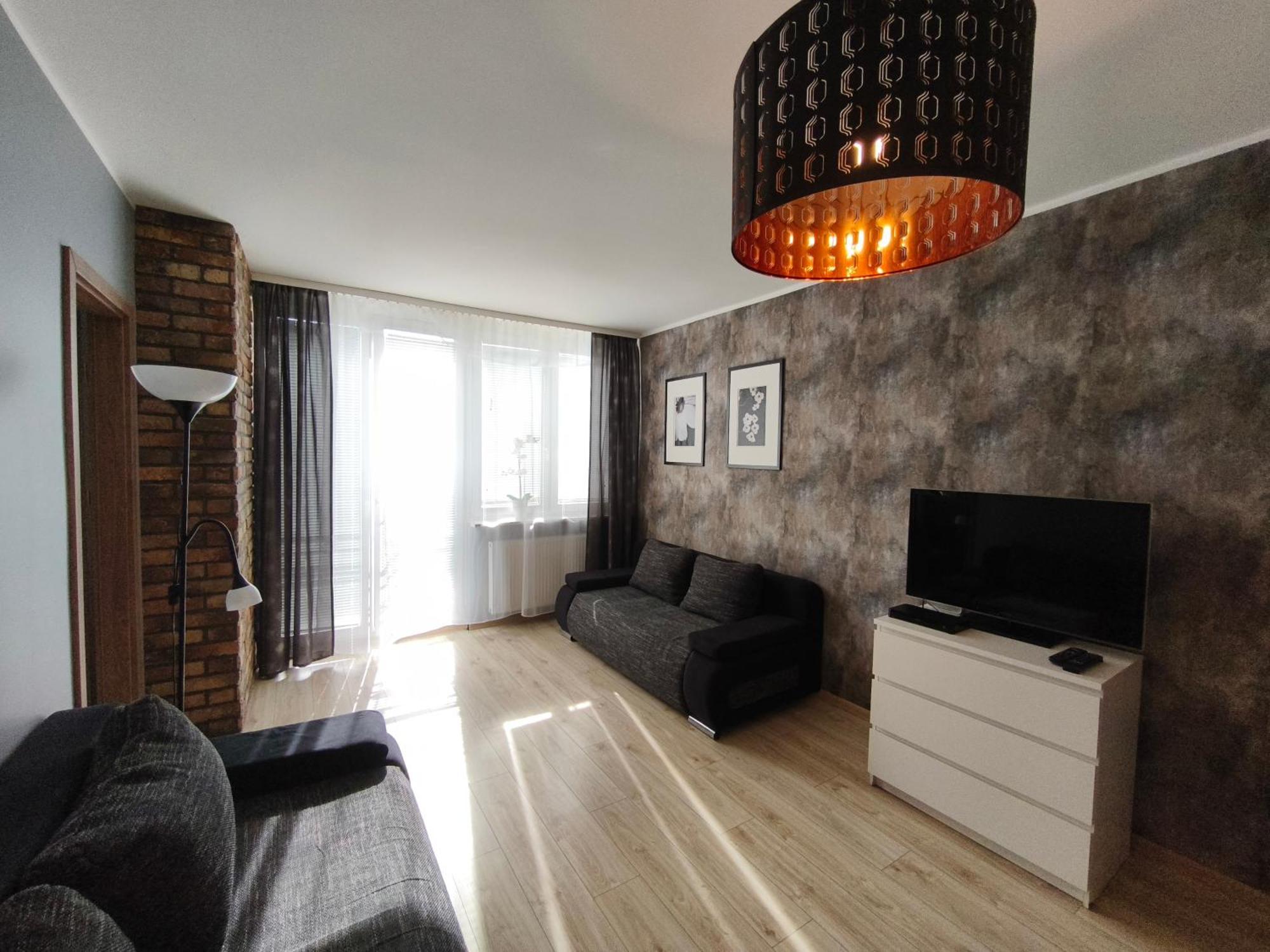 Kghn Apartments Grodzka 슈체친 외부 사진
