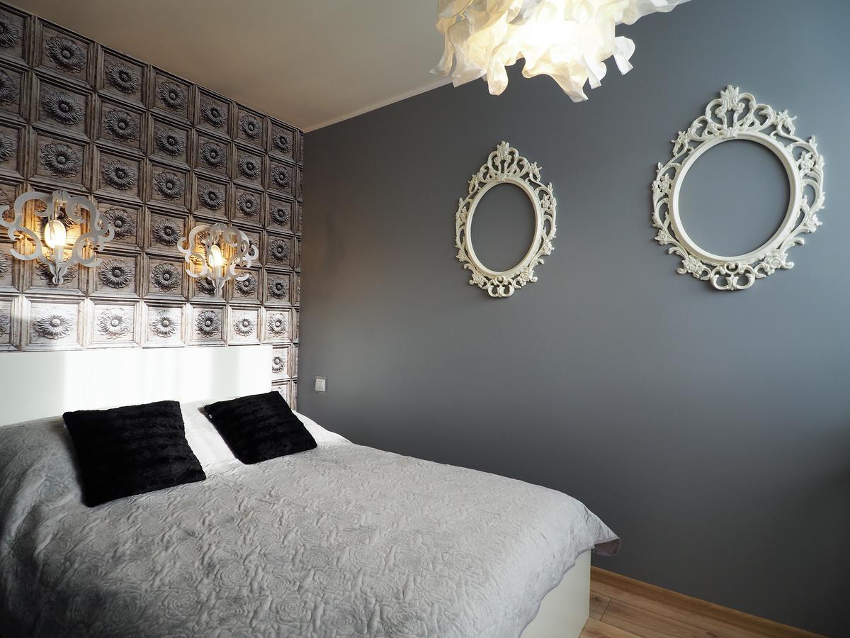 Kghn Apartments Grodzka 슈체친 외부 사진